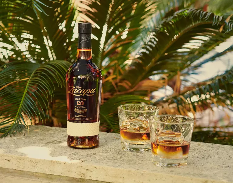 A Complete Guide to Rum