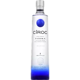 CIROC Passion Vodka