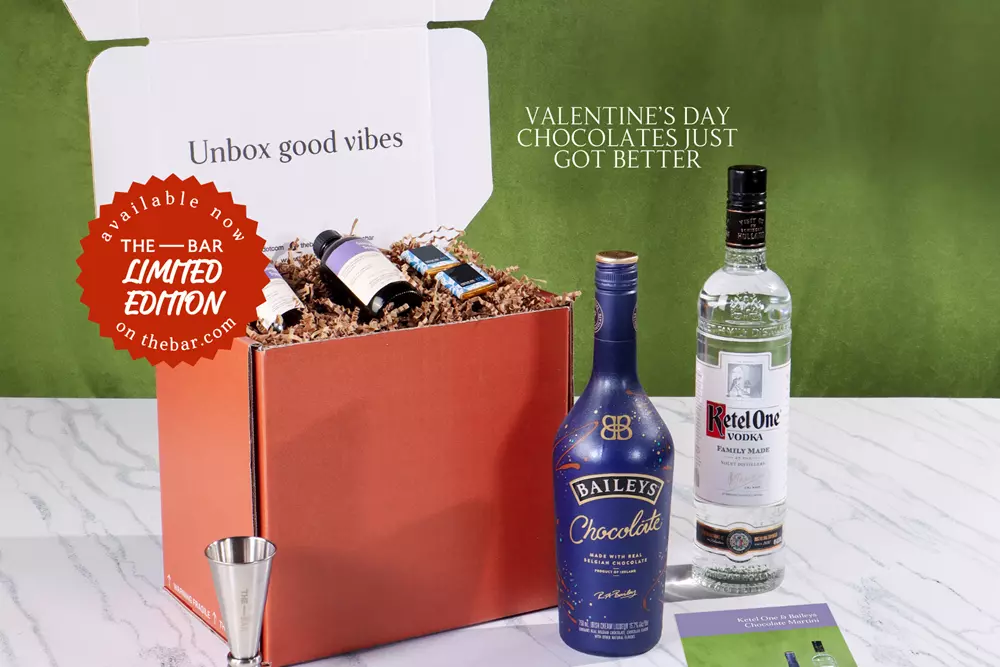 Shop Cocktail Kits for Delivery