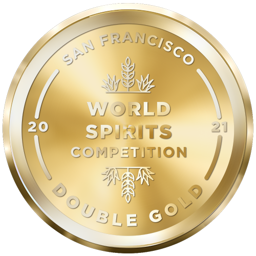 SFWSC Double Gold
