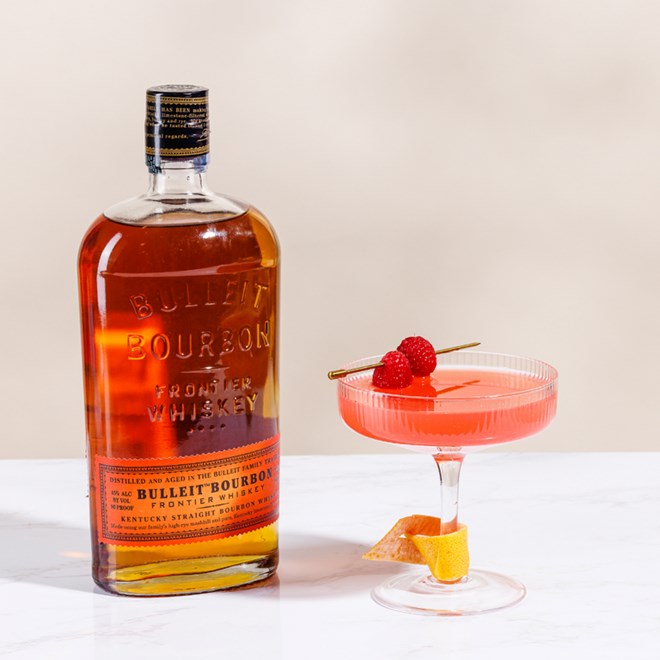 Blinker Cocktail Kit