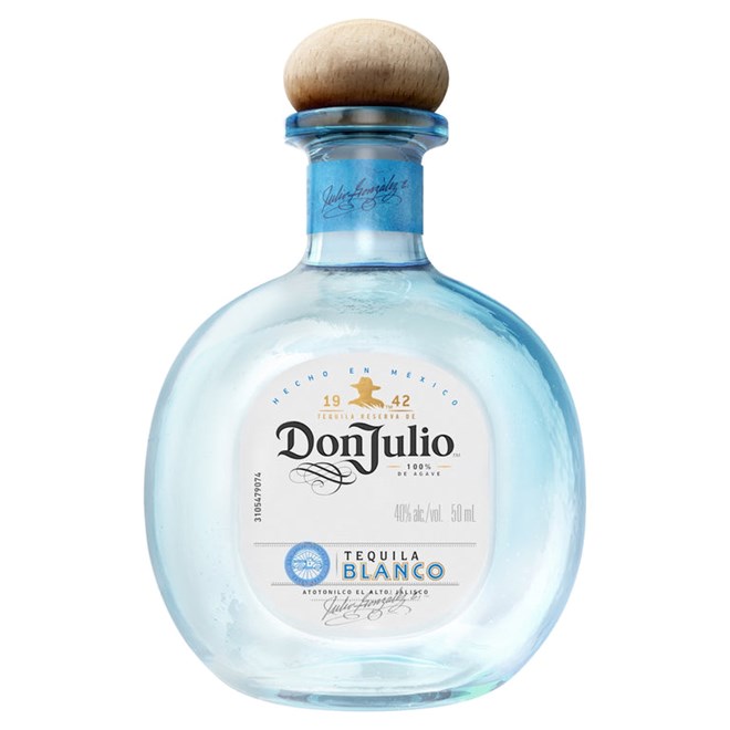 Don Julio Blanco Tequila, 750 mL