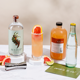 Shop Cocktail Kits for Delivery | The Bar