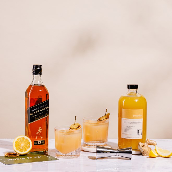 Penicillin Cocktail Kit