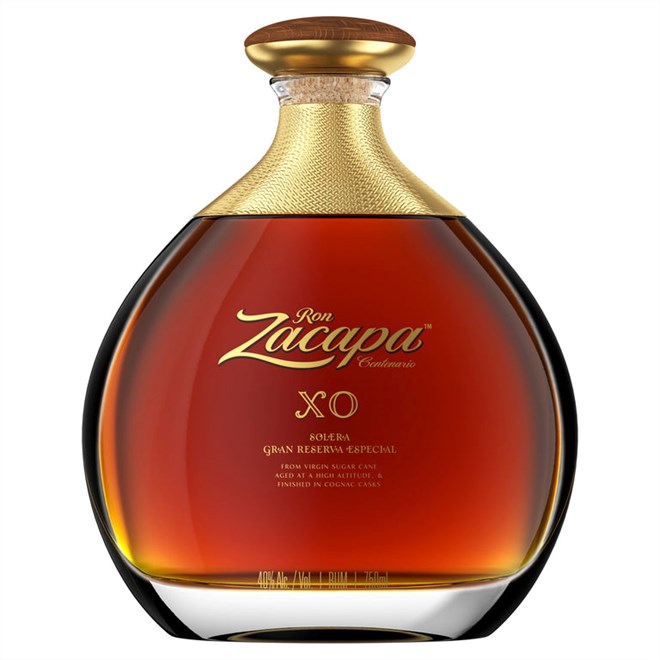 Zacapa XO Rum, 750 mL